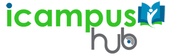 iCampusHUB Logo